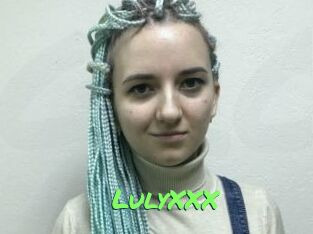 LulyXXX