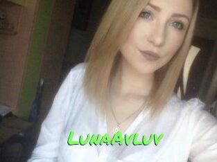 LunaAvluv