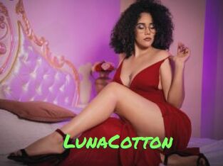 LunaCotton