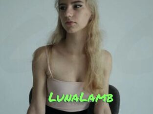 LunaLamb