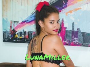 LunaMiller