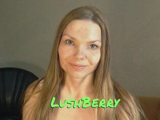 LushBerry