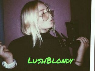 Lush_Blondy