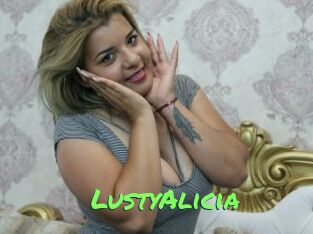 LustyAlicia