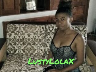 LustyLolaX