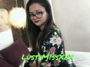 LustyMissXXX