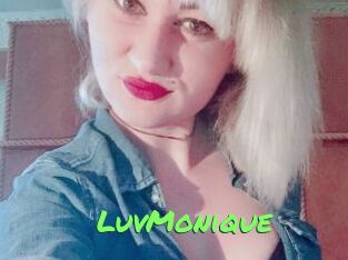 LuvMonique