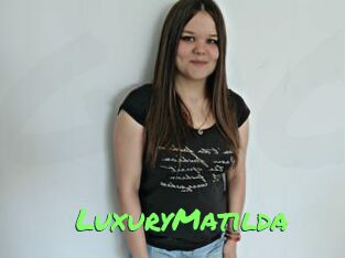 LuxuryMatilda