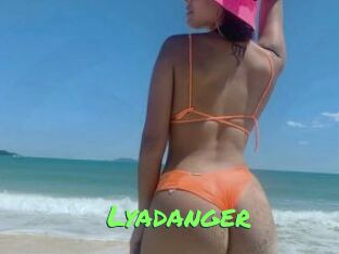 Lyadanger