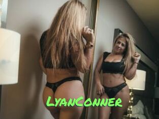 LyanConner