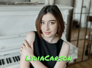 LydiaCarson