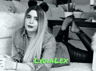 LydiaLex