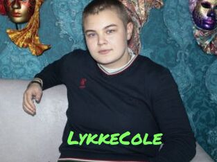 LykkeCole