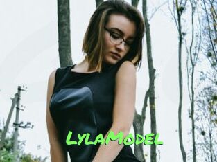 LylaModel