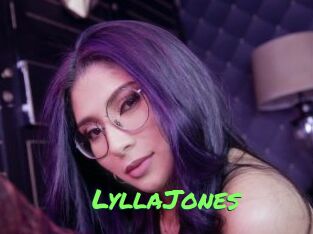 LyllaJones