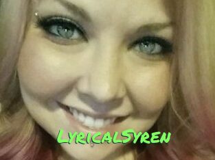 LyricalSyren