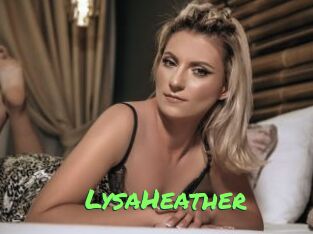 LysaHeather