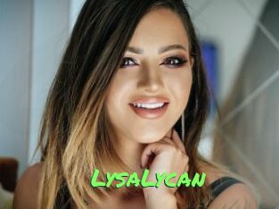 LysaLycan