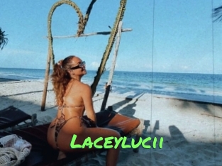 Laceylucii