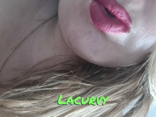 Lacurvy