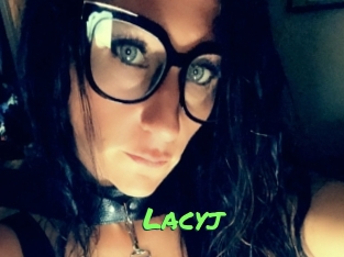 Lacyj