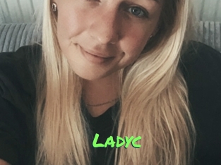 Ladyc