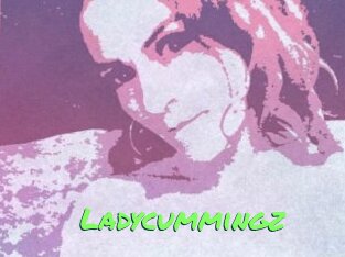 Ladycummingz