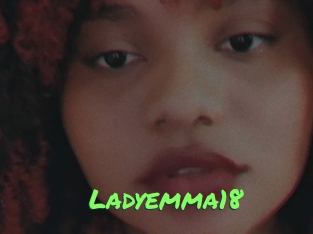 Ladyemma18