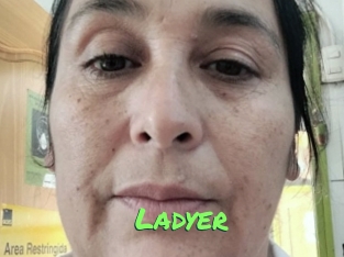 Ladyer