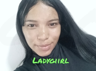 Ladygiirl