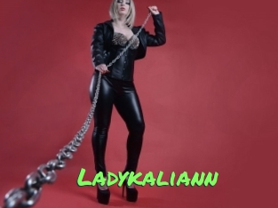 ladykaliann Gros Seins