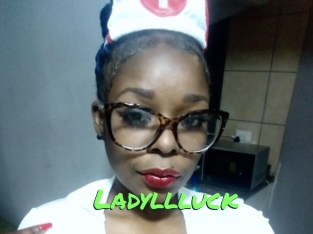 Ladyllluck