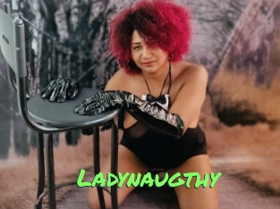 Ladynaugthy