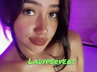 Ladypervert