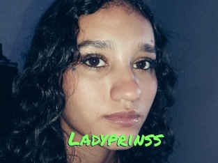 Ladyprinss