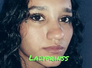 Ladyprinss