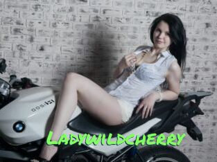 Ladywildcherry