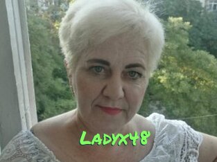 Ladyx48