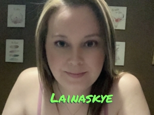 Lainaskye