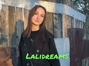 Lalidreams