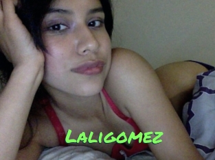 Laligomez