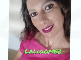 Laligomez