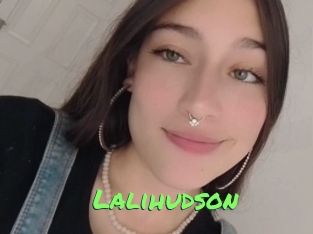 Lalihudson