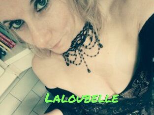 Laloubelle