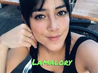 Lamalory