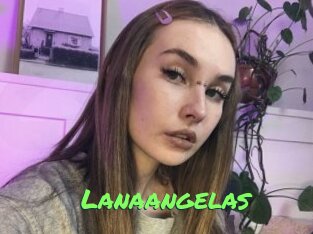 Lanaangelas