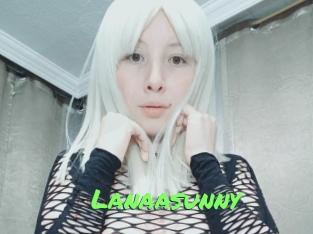 Lanaasunny