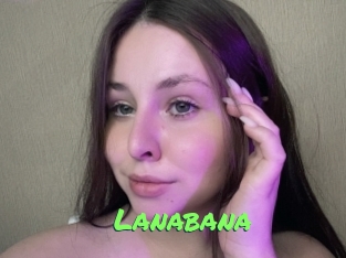 Lanabana