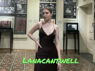 lanacantwell Gros Seins