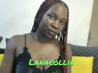 Lanacollin